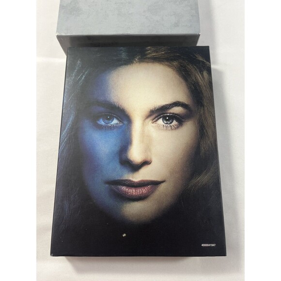 Game of Thrones: Complete Third Season 3 DVD 2014 - Picture 5 of 15